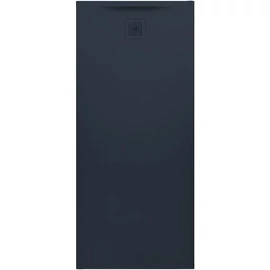 Laufen PRO Zuhanytálca - standard opció, Antracit H2149530780001