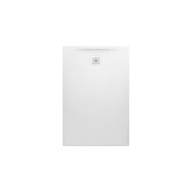 Laufen PRO Zuhanytálca - standard opció, Fehér H2109520000001