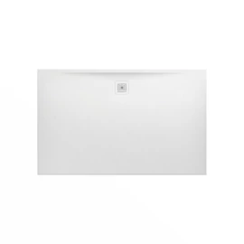 Laufen PRO Zuhanytálca - standard opció, Fehér H2119550000001