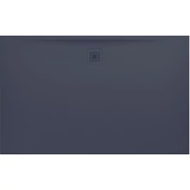 Laufen PRO Zuhanytálca - standard opció, Antracit H2119550780001