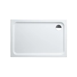 Laufen SOLUTIONS Zuhanytálca - standard opció, Fehér H2125020000001