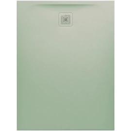 Laufen PRO Zuhanytálca - standard opció, Világos szürke H2119530770001