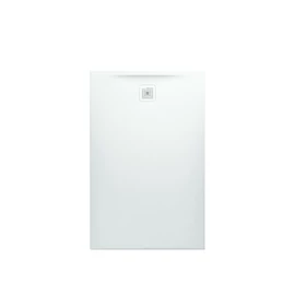 Laufen PRO Zuhanytálca - standard opció, Világos szürke H2129570770001