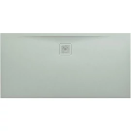 Laufen PRO Zuhanytálca - standard opció, Világos szürke H2159540770001