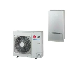 LG Therma V Split HUN1636MA R410a hőszivattyú (16 kW)