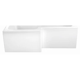 M-Acryl Linea kád előlap 160 cm-es kádhoz, 12225