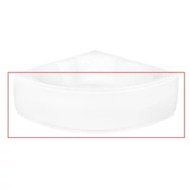 M-Acryl Melody kádhoz előlap 12233