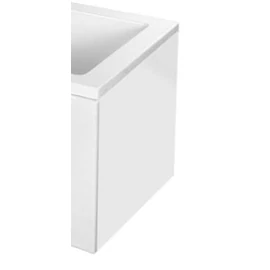 M-Acryl Linea kád oldallap (70-es, oldallap) 12286