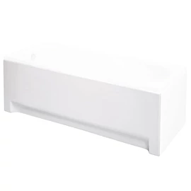 M-acryl egyenes kádhoz C típusú előlap 150-es 12427