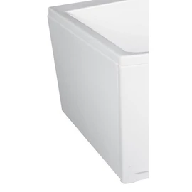 M-Acryl Relax 190x90 cm kádhoz oldallap 12435