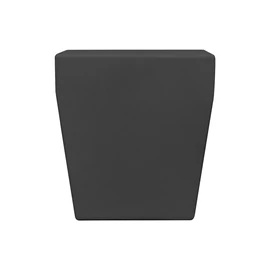 M-Acryl Corner fejpárna, szürke 15055