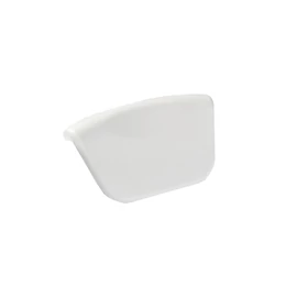 M-Acryl Royal fejpárna, fehér 15061