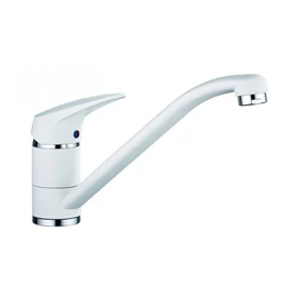 Marmorin Mosogató csaptelep/normál white 06113