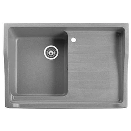 Marmorin Rubid mosogató gray 230115003