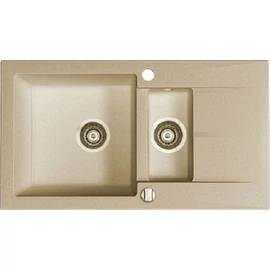 Marmorin Isao mosogató black_metalic 470 513 012