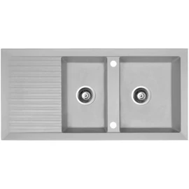 Marmorin Cire mosogató gray 375 213 003