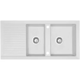 Marmorin Cire mosogató white 375 213 006