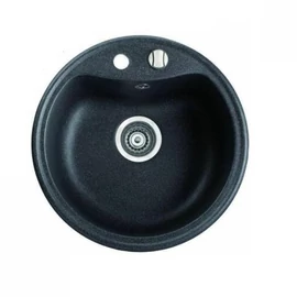 Marmorin Isao mosogató black 250 803 002