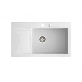 Marmorin Halit mosogató gray 520 113 003