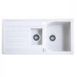 Marmorin Lukka mosogató white 140 513 006