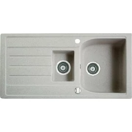 Marmorin Lukka mosogató sand 140 513 007