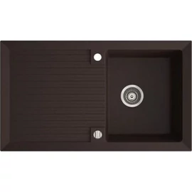 Marmorin Cire mosogató black 375 113 002