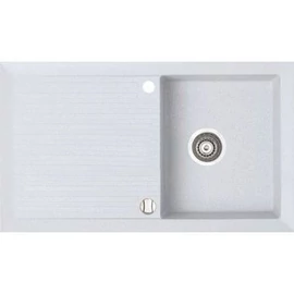 Marmorin Cire mosogató white 375 113 006