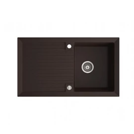 Marmorin Cire mosogató black_metalic 375 113 012