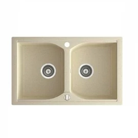 Marmorin Lukka mosogató safari 140 203 001