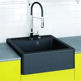 Marmorin Ewit mosogató black 515 103 002