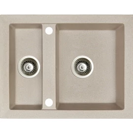 Marmorin Cire mosogató sand 375 503 007