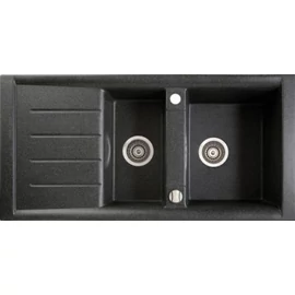 Marmorin Profir mosogató black 160 513 002