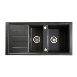 Marmorin Profir mosogató steel_metalic 160 513 010