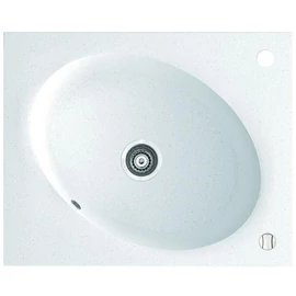 Marmorin Tono mosogató black_metalic 430 103 012