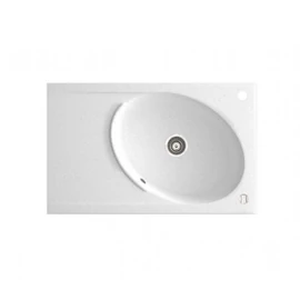 Marmorin Tono mosogató gray 430 113 003