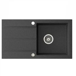 Marmorin Isao mosogató black 470 113 002