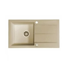 Marmorin Isao mosogató white_alabaster 470 113 016