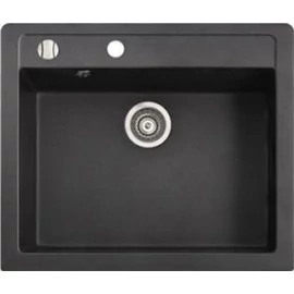 Marmorin Bario mosogató black 120 103 002