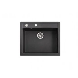 Marmorin Bario mosogató gray 120 103 003