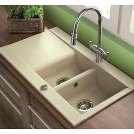 Marmorin Voga I mosogató safari 110 513 001