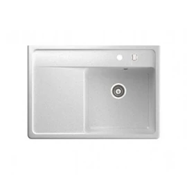 Marmorin Ewit mosogató black_metalic 515 113 012