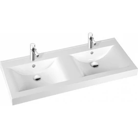 Marmorin Marina 120 dupla mosdó - RONTTI