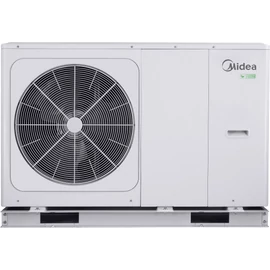 Midea MHC-V16W/D2N8-BE30 monoblokkos M-Thermal (R32, 16kW, 1 fázis)