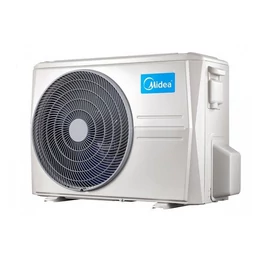 Midea Single MOX230-12HFN8-QD0 split klíma kültéri egység (3,5 kW)