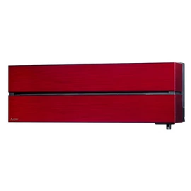Mitsubishi Luxury MSZ-LN35VG2R / MUZ-LN35VG2 oldalfali split klíma (3.5 kW)