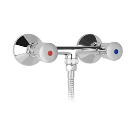 Mofém Eurosztár Zuhany csaptelep - zuhanyszettel 143-0115-00