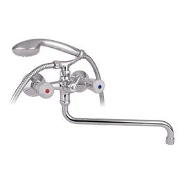 Mofém Eurosztár Kád-mosdó (KMT) csaptelep 145-0070-00