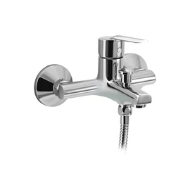 Mofém Mambo-5 Kádtöltő csaptelep - zuhanyszett nélkül 151-0021-03