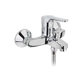 Mofém Pro Kádtöltő csaptelep - zuhanyszett nélkül 151-1751-00