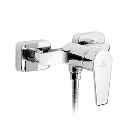 Mofém Trend Plus Zuhany csaptelep - zuhanyszettel 153-1501-00